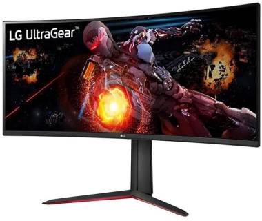 Монитор Lg 34GP63A-B
