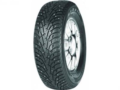 Шина Maxxis Premitra Ice Nord NS5 255/55 R18 109T XL