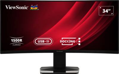 Монитор Viewsonic VG3419C