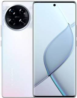 Смартфон Tecno Spark 20 Pro Plus (KJ7) 8/256GB Lunar Frost 4894947019128