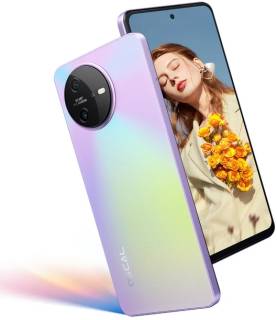 Смартфон Oscal Tiger 12 12/256GB Flowing Purple