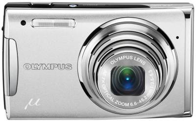 Фотоаппарат Olympus Mju 1060 N3217892