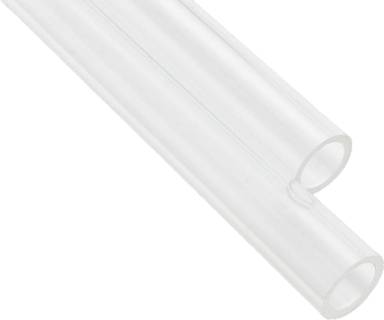 Кулер EKWB K-HD PETG Tube 12/16mm 1000mm (2pcs) 3831109813089