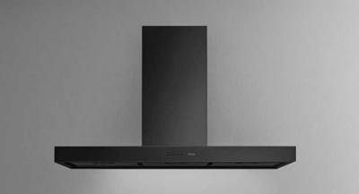 Вытяжка Falmec MERCURIO BLACK 60  600