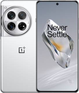 Смартфон OnePlus 12 16/512GB Silver