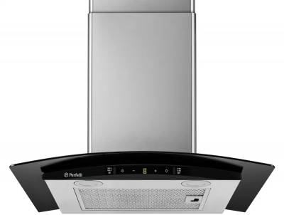 Вытяжка Perfelli GRASSI 6PWX INOX