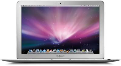 Ноутбук Apple MacBook Air A1369 MC965RS/A
