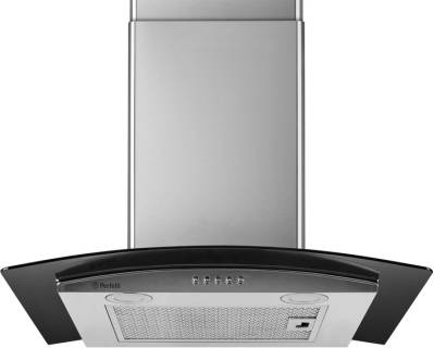 Вытяжка Perfelli GRASSI 6HMX INOX