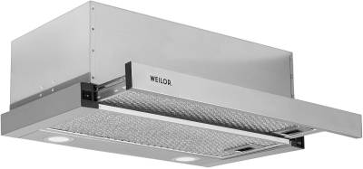 Вытяжка Weilor WT 65 SS