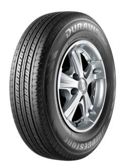 Шина Bridgestone Duravis R611 205/75 R14C 109/107S