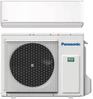 Кондиционер Panasonic CS-Z71ZKEW/CU-Z71ZKE