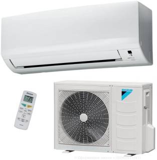 Кондиционер Daikin FTXF71D RXF71D