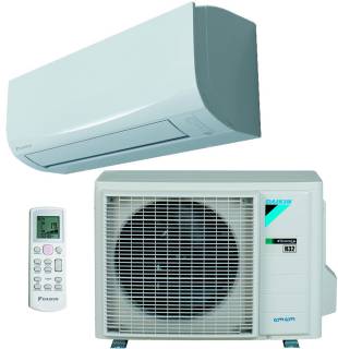 Кондиционер Daikin FTXF60D RXF60D