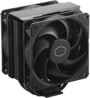 Кулер CoolerMaster Hyper 212 Black X Duo (RR-S4KK-25DN-R1)