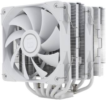 Кулер Thermalright Peerless Assassin 120 White TL-C12W*2