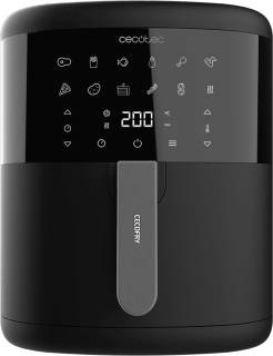 Гриль CECOTEC Cecofry Bombastik 6000 CCTC-04992