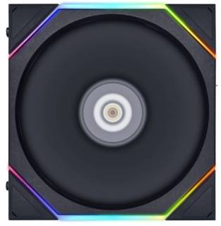 Вентилятор Lian Li Uni Fan TL 120 3 in 1 (G99.12TL3B.00) Black