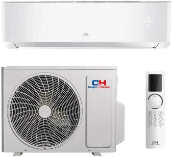 Кондиционер Cooper&Hunter CH-S24FTXAL2-WP