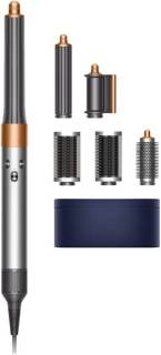 Выпрямитель для волос Dyson Airwrap Multi-styler Complete Nickel/Copper 400689-01