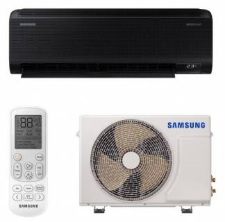 Кондиционер Samsung AR18BXFAMWKNUA BDK