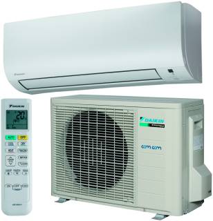 Кондиционер Daikin FTXP25M9 RXP25M