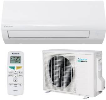 Кондиционер Daikin FTXF42E RXF42E