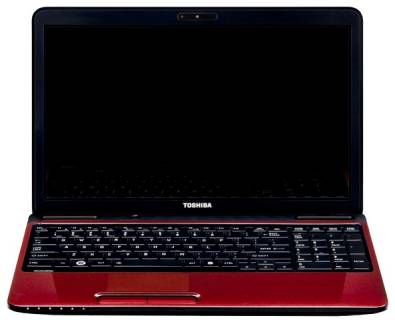 Ноутбук Toshiba L755-16T PSK2YE-06102ERU