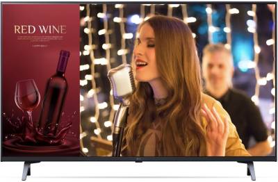 Телевизор Lg 43UN640S0LD
