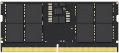Память Lexar So-Dimm DDR5 16GB 4800MHz CL40 LD5DS016G-B4800GSST