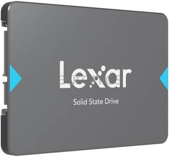 Внутренний HDD/SSD Lexar NQ100 1.92TB TLC LNQ100X1920-RNNNG