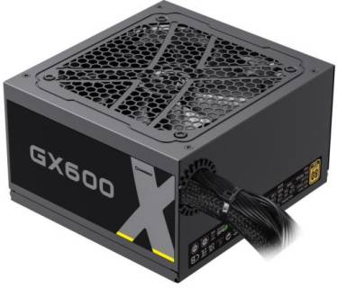 Блок питания GAMEMAX GX-600