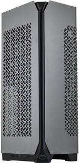 Корпус CoolerMaster Ncore 100 MAX (NR100-MNNN85-SL0) Black