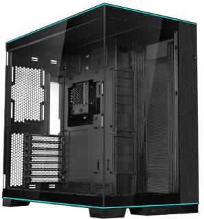 Корпус Lian Li O11 Dynamic EVO RGB (G99.O11DERGBX.00) Black