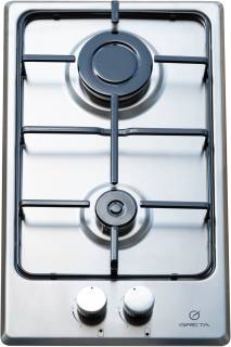 Варочная поверхность GRETA KHG 320 N 282 X