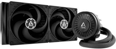 Кулер Arctic Liquid Freezer III 280 (ACFRE00135A)