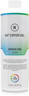 Кулер EKWB EK-CryoFuel Mystic Fog (Premix 1000mL) 3831109829912