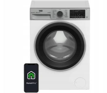 Стиральная машина Beko B3WFU59415WSPBS