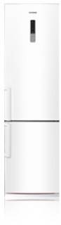 Холодильник Samsung RL46RECSW