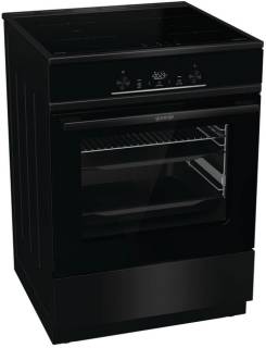 Плита Gorenje GEIT 6E62 BPG