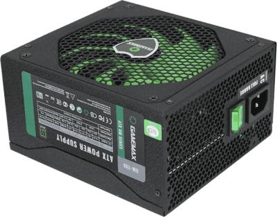 Блок питания GAMEMAX GM-700 700W Modular Black