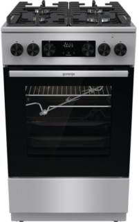 Плита Gorenje GK 5C65 XV