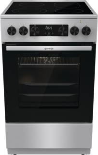 Плита Gorenje GECS 5C70 XPA