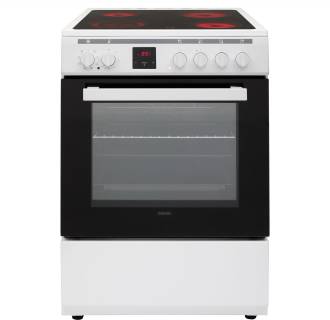 Плита ELEYUS IMPULS 6008 V WH