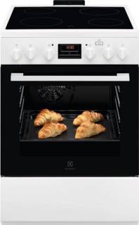 Плита Electrolux LKR664100W