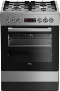 Плита Beko FSMT 62321 DXSS