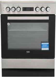 Плита Beko FSM 67320GXS