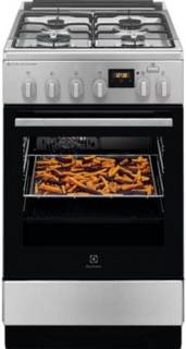 Плита Electrolux LKK660200X