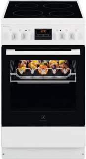 Плита Electrolux LKR540202W