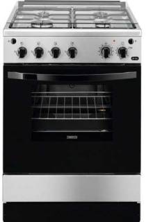 Плита Zanussi ZCG612K1XA