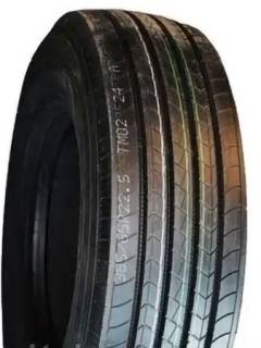 Шина Powertrac Supreme 189 245/70 R19.5 136/134M